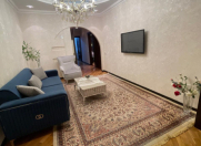 Satılır 3 otaqlı 78 m2 köhnə tikili Binəqədi r.
