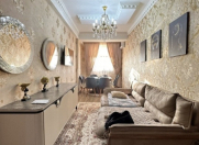 Satılır 3 otaqlı 85 m2 yeni tikili Nərimanov r.