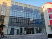 İcarəyə verilir 1 otaqlı 250 m2 ofis Nəriman Nərimanov m.