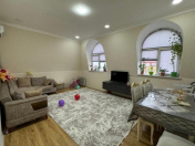 Satılır 3 otaqlı 102 m2 yeni tikili Əhmədli m.