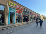 İcarəyə verilir 10 otaqlı 400 m2 ofis Həzi Aslanov m.