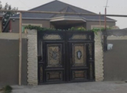 Satılır 4 otaqlı 142 m2 həyət evi Buzovna