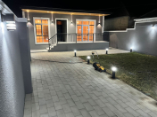 Satılır 4 otaqlı 92 m2 həyət evi Əhmədli m.