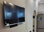 Satılır 3 otaqlı 75 m2 yeni tikili Qaraçuxur