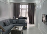 İcarəyə verilir 2 otaqlı 75 m2 yeni tikili 28 May m.