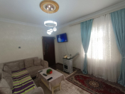 Satılır 2 otaqlı 60 m2 həyət evi Binəqədi