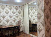 İcarəyə verilir 2 otaqlı 50 m2 köhnə tikili Elmlər Akademiyası m.