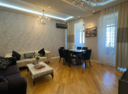 Satılır 3 otaqlı 115 m2 yeni tikili Memar Əcəmi m.