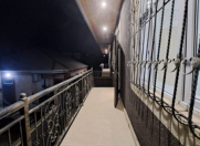 İcarəyə verilir 3 otaqlı 100 m2 həyət evi Masazır