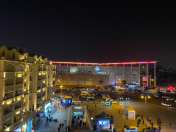 Satılır 3 otaqlı 115 m2 yeni tikili Gənclik m.