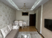 Satılır 3 otaqlı 80 m2 yeni tikili Əhmədli