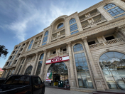 Satılır 4 otaqlı 177 m2 yeni tikili Mərdəkan