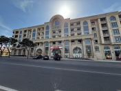 Satılır 3 otaqlı 136 m2 yeni tikili Mərdəkan