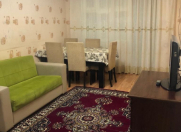 Satılır 3 otaqlı 47 m2 köhnə tikili Xalqlar Dostluğu m.