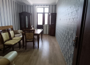 Satılır 2 otaqlı 55 m2 yeni tikili Bakıxanov