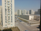 Satılır 2 otaqlı 65 m2 yeni tikili Bakı