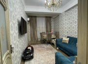 Satılır 2 otaqlı 50 m2 yeni tikili 8 mkr