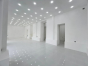 İcarəyə verilir 3 otaqlı 200 m2 ofis Şah İsmayıl Xətai m.