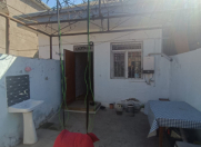 Satılır 2 otaqlı 60 m2 həyət evi Binəqədi