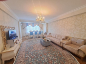 İcarəyə verilir 2 otaqlı 90 m2 yeni tikili Qara Qarayev m.