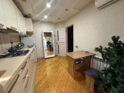 Satılır 1 otaqlı 50 m2 yeni tikili Bakıxanov