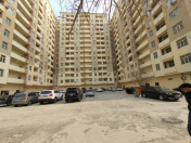 Satılır 3 otaqlı 114 m2 yeni tikili Sumqayıt