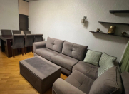 İcarəyə verilir 3 otaqlı 70 m2 yeni tikili 8 mkr