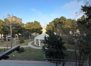 İcarəyə verilir 3 otaqlı 85 m2 köhnə tikili 6 mkr