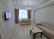 Satılır 2 otaqlı 60 m2 yeni tikili Həzi Aslanov m.