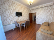 İcarəyə verilir 2 otaqlı 60 m2 yeni tikili 28 May m.