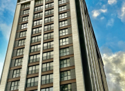 Satılır 3 otaqlı 127 m2 yeni tikili Şah İsmayıl Xətai m.