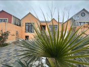 Satılır 3 otaqlı 130 m2 həyət evi Maştağa