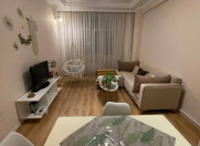 İcarəyə verilir 2 otaqlı 60 m2 yeni tikili Qara Qarayev m.