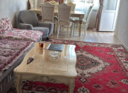 İcarəyə verilir 2 otaqlı 70 m2 yeni tikili Köhnə Günəşli