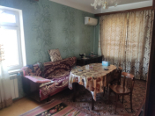 Satılır 2 otaqlı 40 m2 köhnə tikili Əhmədli m.