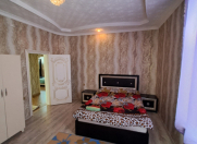 İcarəyə verilir 4 otaqlı 125 m2 yeni tikili Naxçıvan