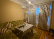 Satılır 2 otaqlı 53 m2 yeni tikili Əhmədli m.