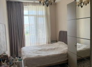 Satılır 2 otaqlı 65 m2 yeni tikili Qaraçuxur