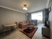 İcarəyə verilir 1 otaqlı 40 m2 köhnə tikili 28 May m.