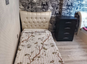 İcarəyə verilir 3 otaqlı 90 m2 yeni tikili 8 mkr