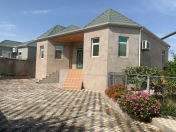 Satılır 4 otaqlı 150 m2 həyət evi Qala