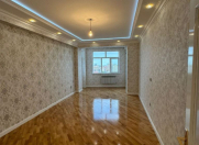 Satılır 3 otaqlı 100 m2 yeni tikili 8 mkr