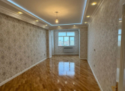 Satılır 3 otaqlı 103 m2 yeni tikili Memar Əcəmi m.