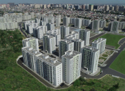 Satılır 1 otaqlı 36 m2 yeni tikili Yeni Yasamal