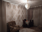 Satılır 2 otaqlı 60 m2 köhnə tikili Y.Günəşli