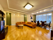 Satılır 5 otaqlı 219 m2 yeni tikili Şah İsmayıl Xətai m.