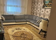 İcarəyə verilir 4 otaqlı 110 m2 həyət evi Həzi Aslanov m.