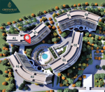 Satılır 2 otaqlı 123.64 m2 yeni tikili Biləcəri