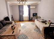 Satılır 3 otaqlı 74 m2 yeni tikili Masazır