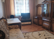 İcarəyə verilir 2 otaqlı 110 m2 yeni tikili Əhmədli m.